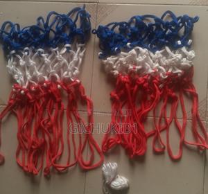 Basketball Net - thumbnail 2