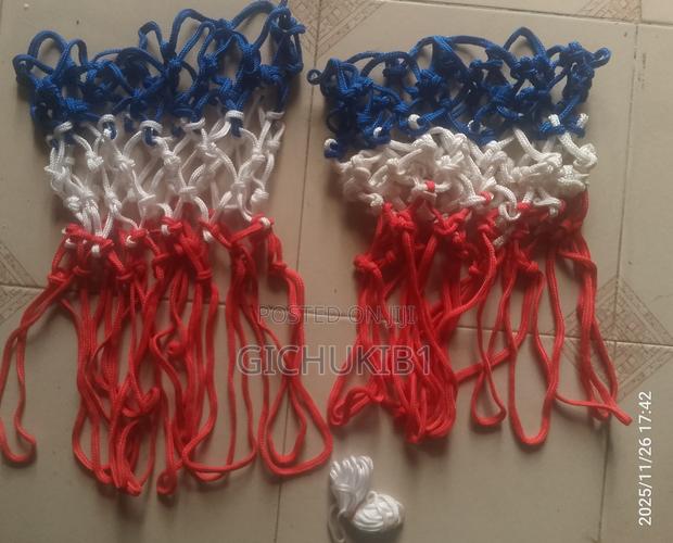 Basketball Net - thumbnail 3