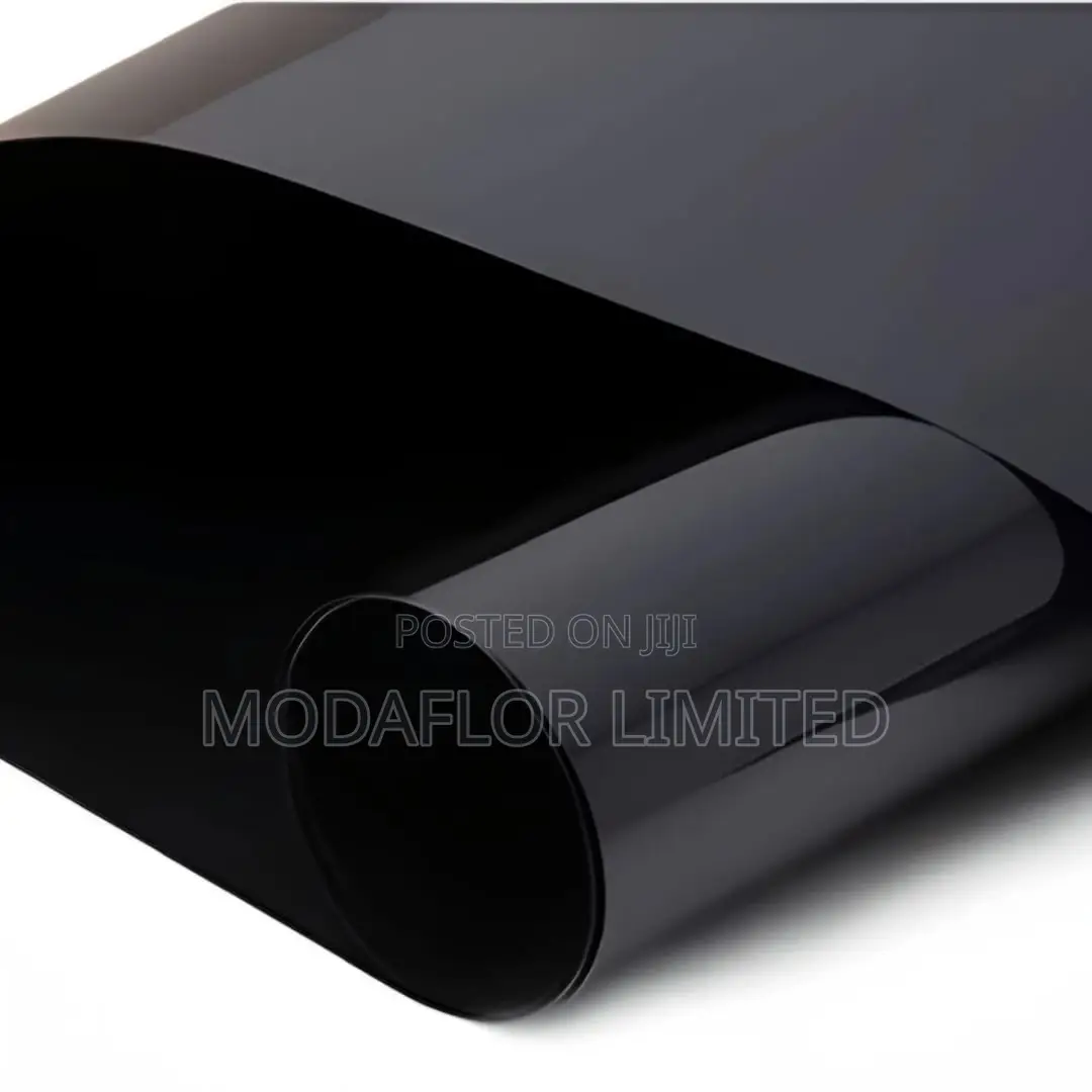 Affordable Blackout Privacy Film
