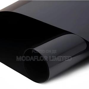 Affordable Blackout Privacy Film - thumbnail 2