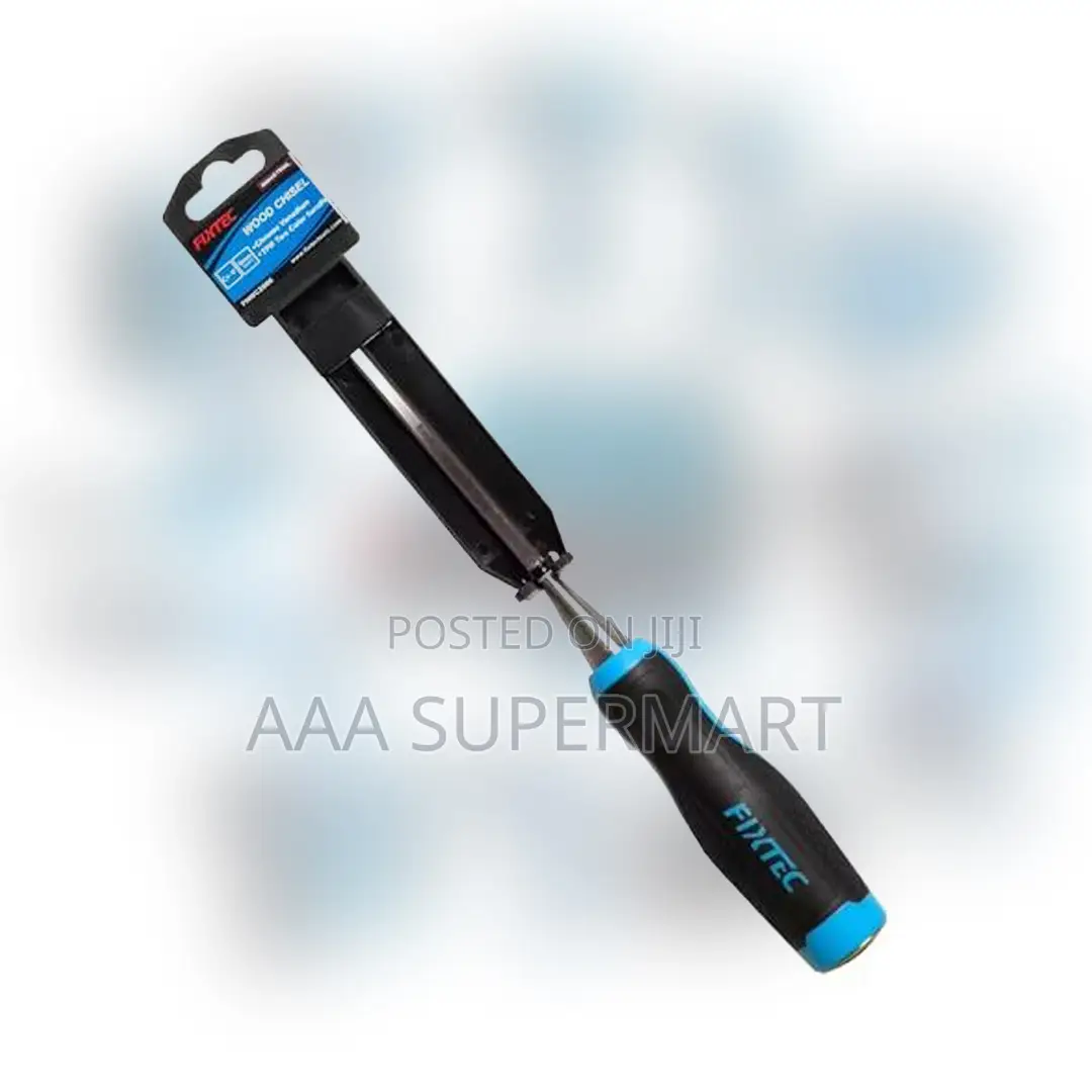 Fhwc2025 Wood Chisel Fixtec