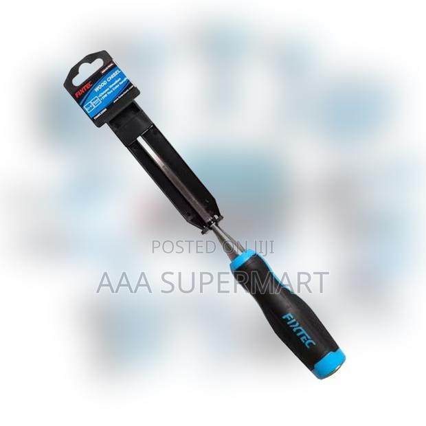 Fhwc2025 Wood Chisel Fixtec - main view