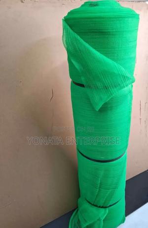 Worksite Protection Safety Net/ Construction Nets - thumbnail 2