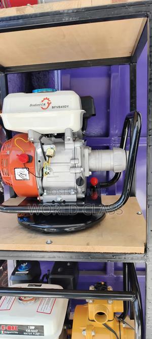 45mm Benford Vibrator With Vibrator - main view