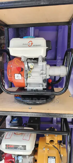 45mm Benford Vibrator With Vibrator