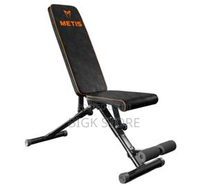 Heavyduty Workout Gym Bench - thumbnail 2