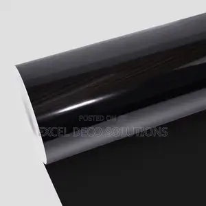 Full Privacy Blackout Film | Uv Protection Included