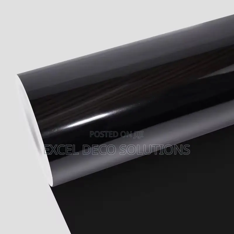 Full Privacy Blackout Film | Uv Protection Included