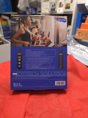 Bluetooth Earplug Headphones, Neckband Wireless Earbuds Earplugs