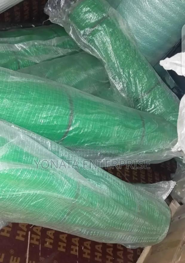 Supply Building Safety Nets