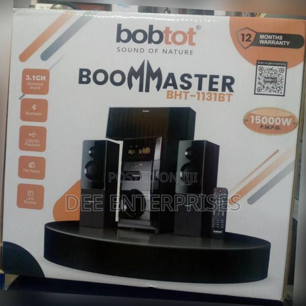 Sayona Boom Masterbht 1131bt