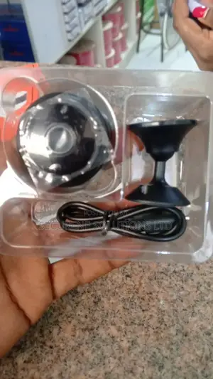 V380 Battery Ip Camera.