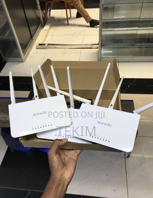 Refurbished Tenda F3 - Office Wifi Router 300mbps