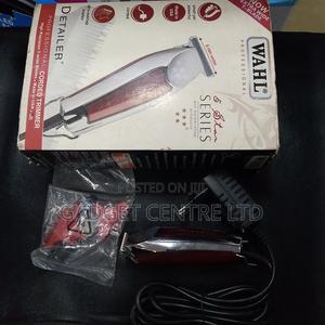 Wahl Professional Corded Trimmer Machine - thumbnail 2