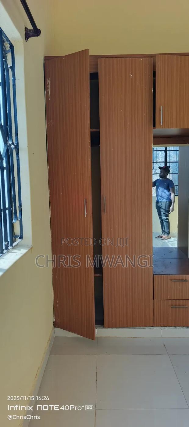Furnished 3bdrm Block of Flats in Kahawandani Estate, Ruiru for sale - thumbnail 5