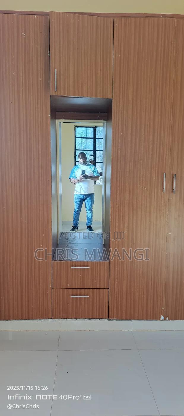Furnished 3bdrm Block of Flats in Kahawandani Estate, Ruiru for sale - thumbnail 6