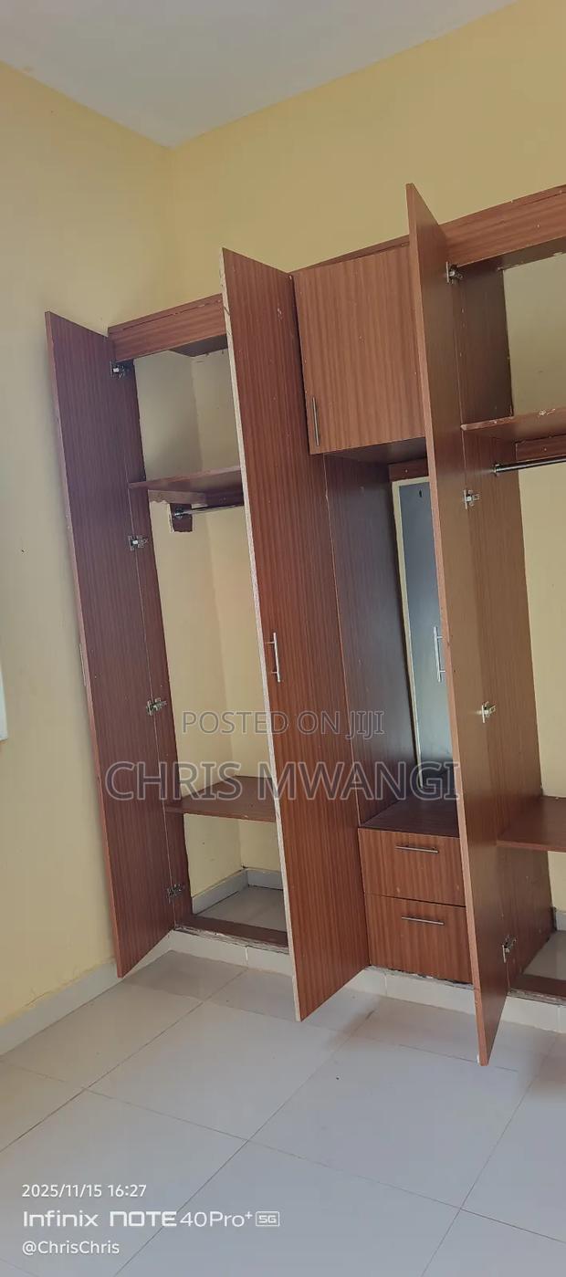 Furnished 3bdrm Block of Flats in Kahawandani Estate, Ruiru for sale - thumbnail 7