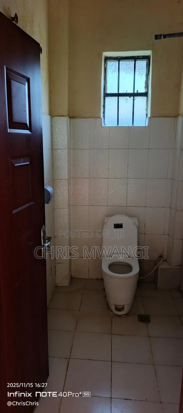 Furnished 3bdrm Block of Flats in Kahawandani Estate, Ruiru for sale - thumbnail 8