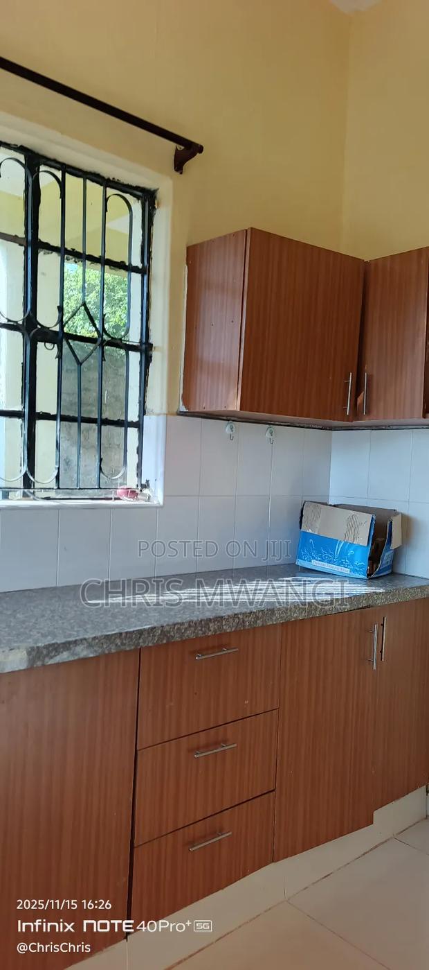 Furnished 3bdrm Block of Flats in Kahawandani Estate, Ruiru for sale - thumbnail 11