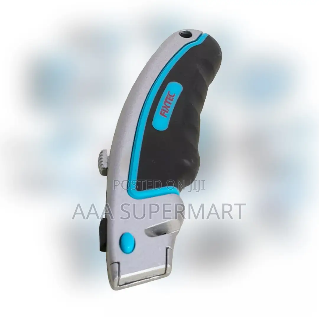 Fhuc0003 Self-loading Utility Knife Fixtec