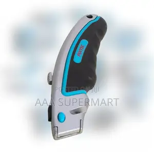 Fhuc0003 Self-loading Utility Knife Fixtec