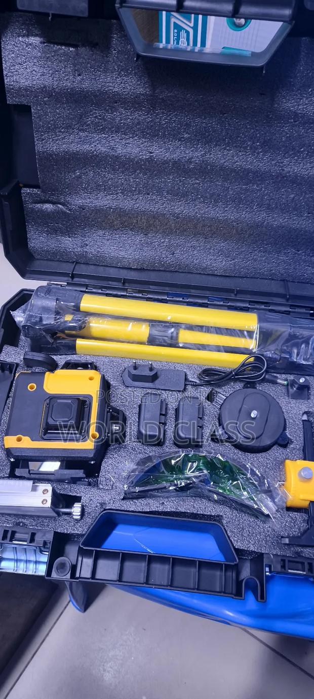 Reliable 16 Lines Dewalt Laser Level - main view