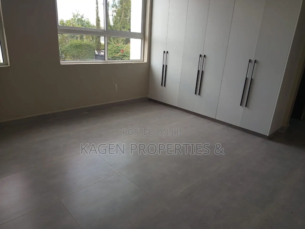 3bdrm Maisonette in Kiserian for sale
