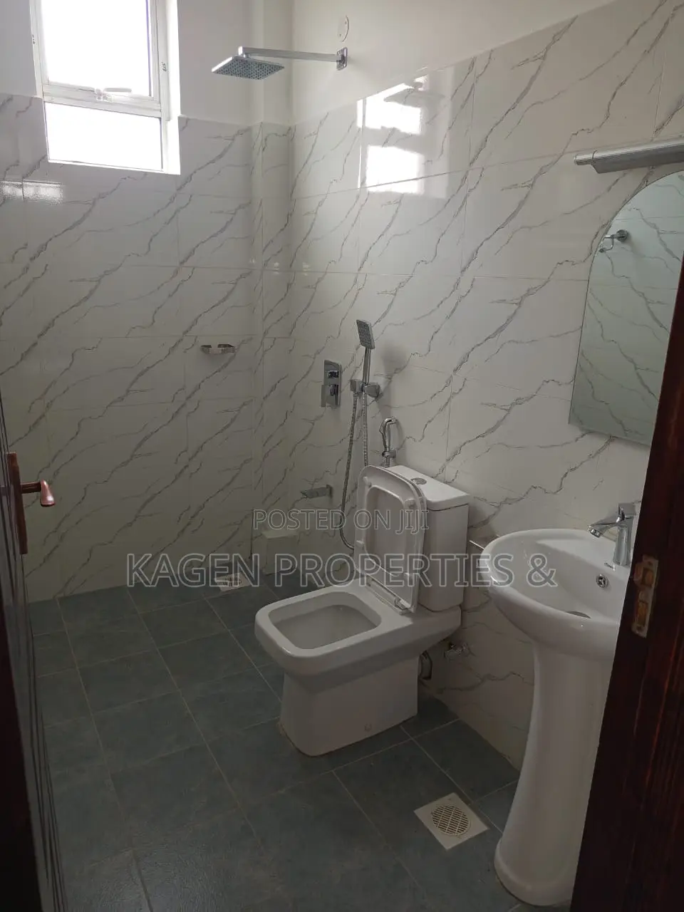 3bdrm Maisonette in Kiserian for sale