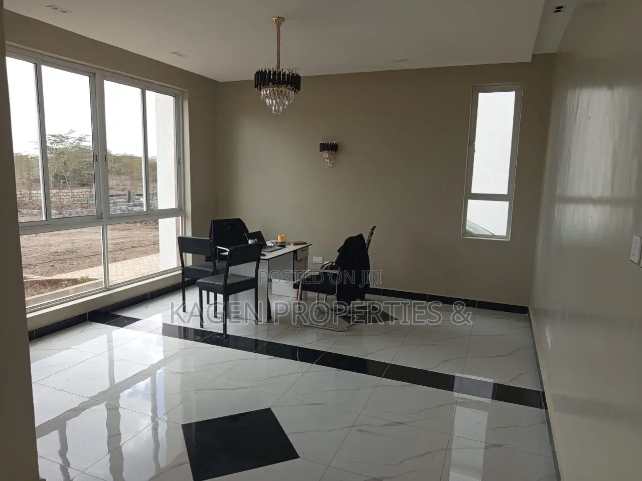 3bdrm Maisonette in Kiserian for sale