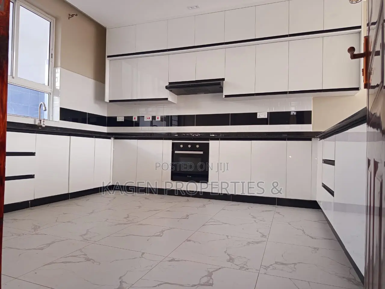 3bdrm Maisonette in Kiserian for sale