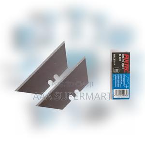 Fhucb1019 Utility Knife Blade (Trapeoid) Fixtec - thumbnail 2