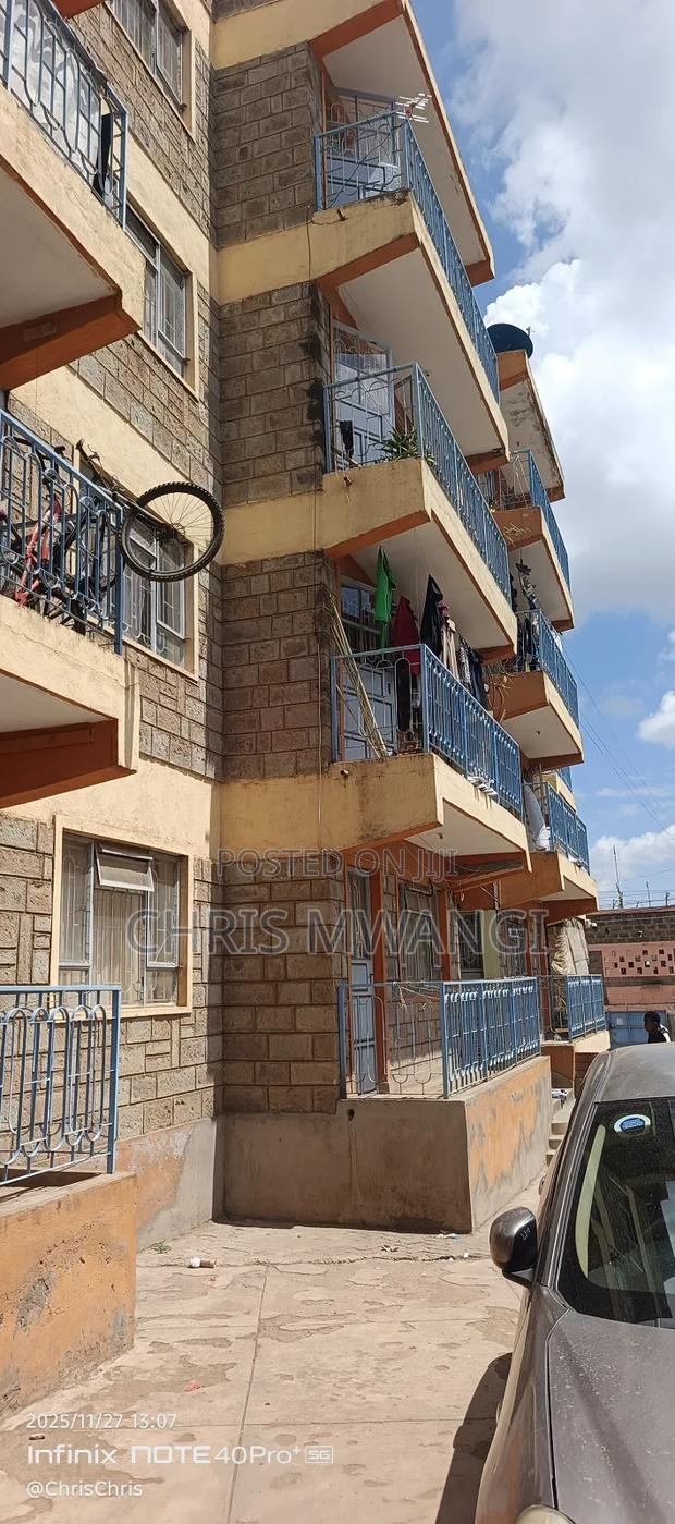 3bdrm Block of Flats in Kahawasukari Estate, Ruiru for sale - thumbnail 2
