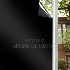 Lightproof Blackout Film for Better Rest