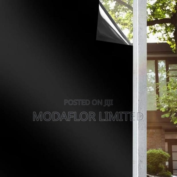 Lightproof Blackout Film for Better Rest - main view