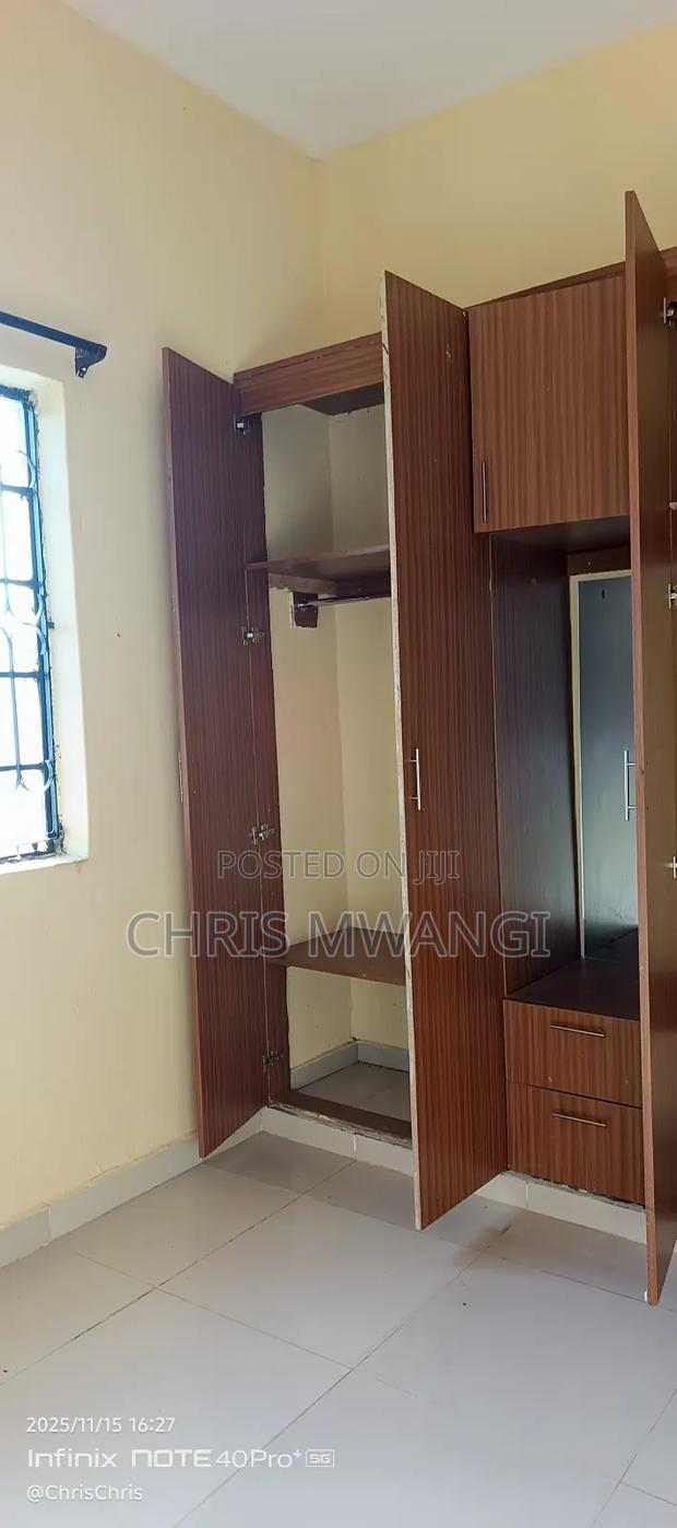 3bdrm Block of Flats in Kahawasukari Estate, Ruiru for sale - thumbnail 8
