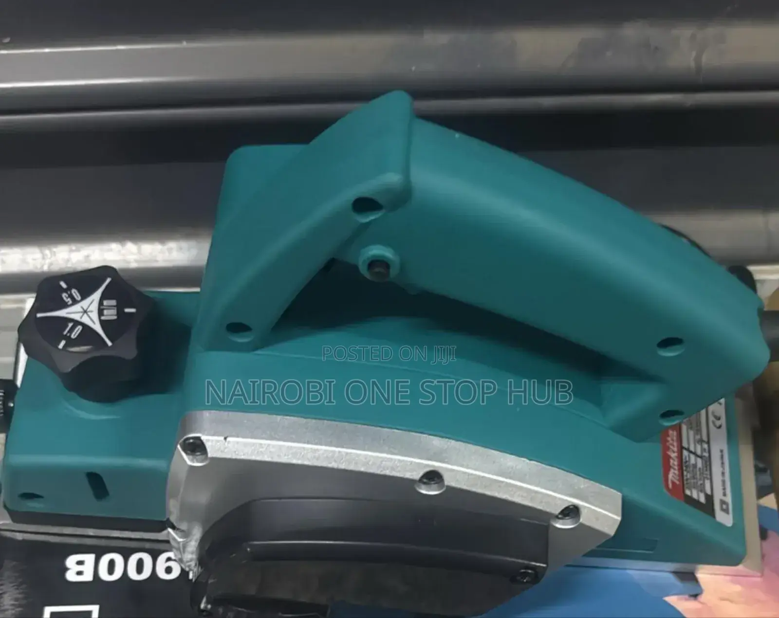 Makita Planner