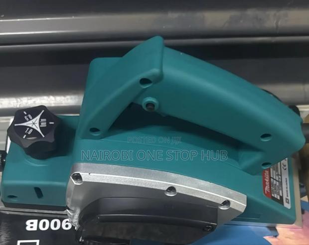 Makita Planner