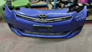 Ractis Front Bumper