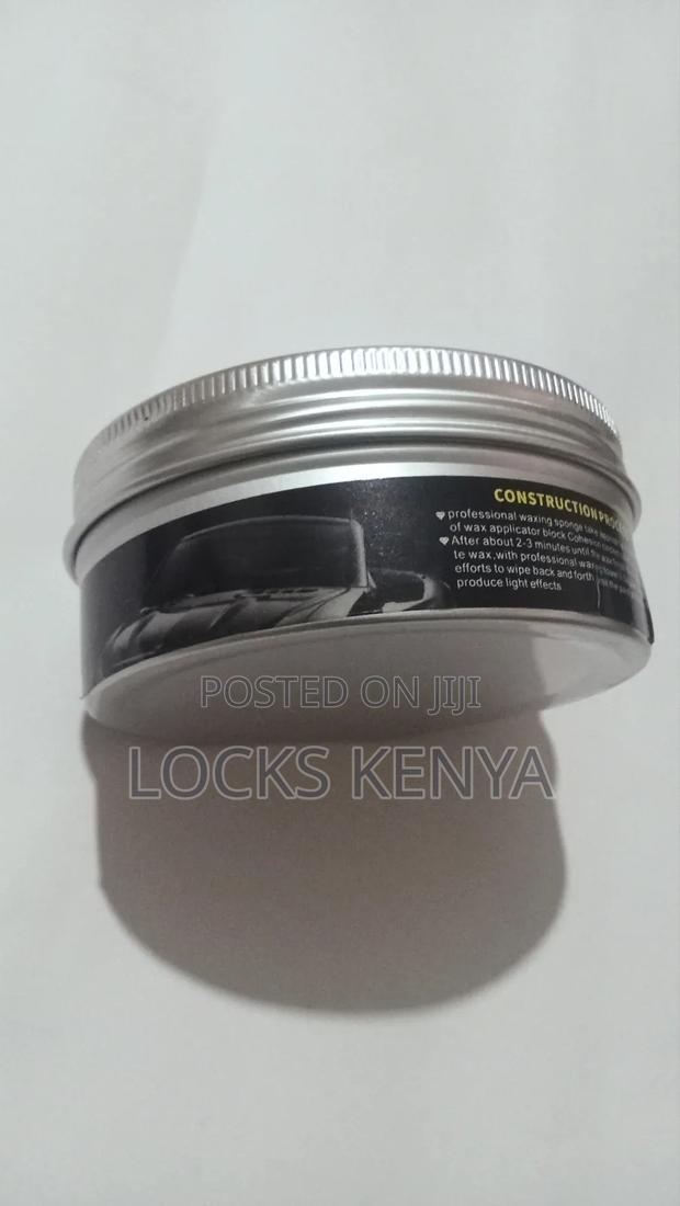 Anti-oxidation Car Crystal Plating Wax