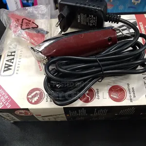 Original Wahl Trimmer Machine