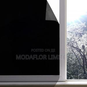 High-Performance Home Blackout Window Film - thumbnail 2