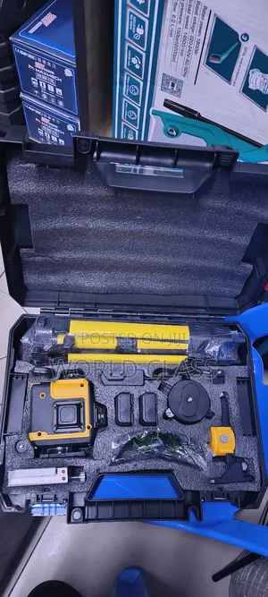 Brand New 16lines Dewalt Laser Level