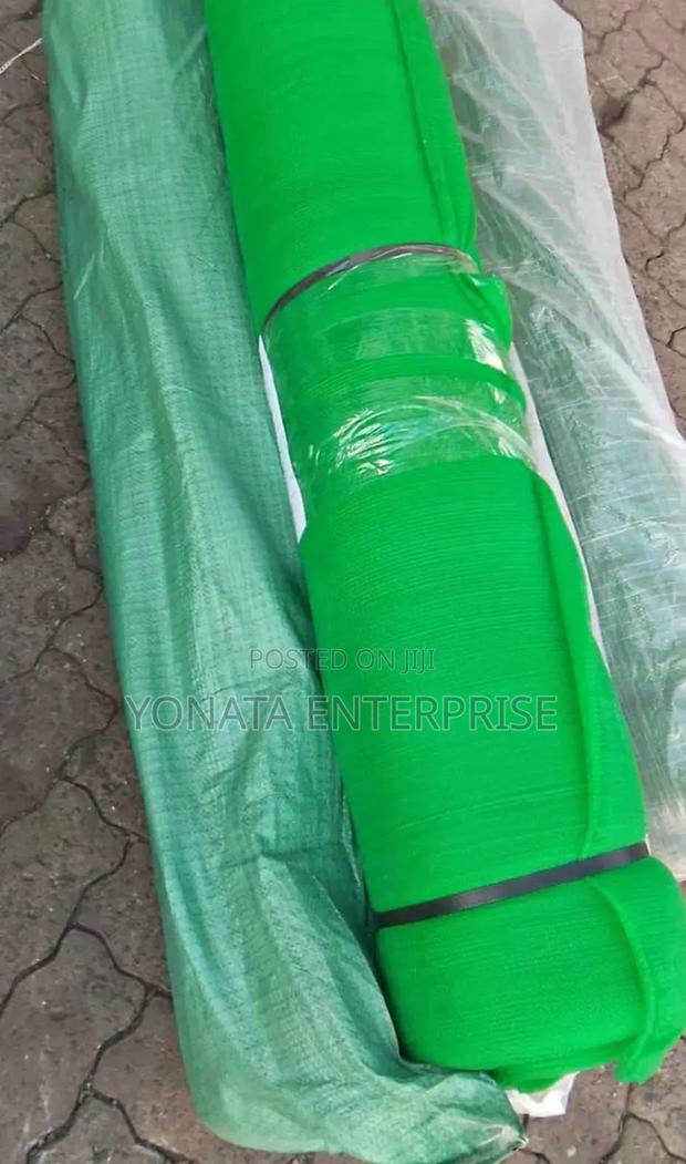 Safety Green Construction Nets for Building