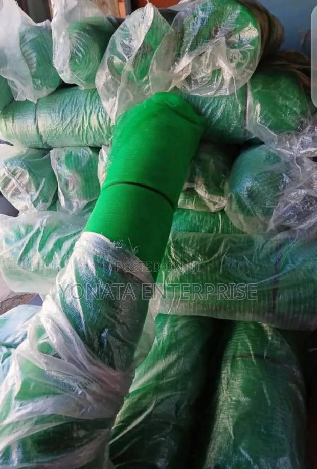 Scaffolding Net 150gsm 3m by 50m