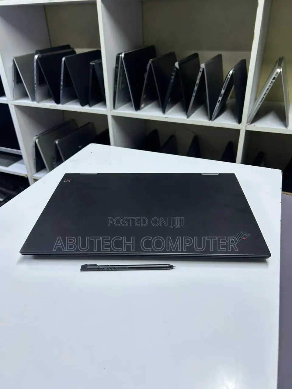 Laptop Lenovo ThinkPad X1 16GB Intel Core I7 SSD 512GB