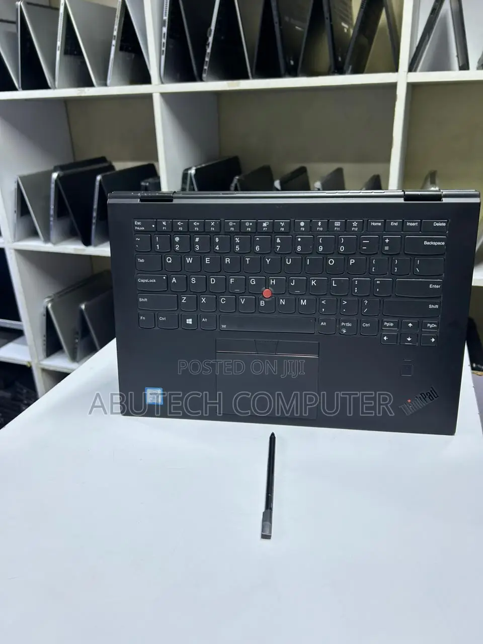 Laptop Lenovo ThinkPad X1 16GB Intel Core I7 SSD 512GB