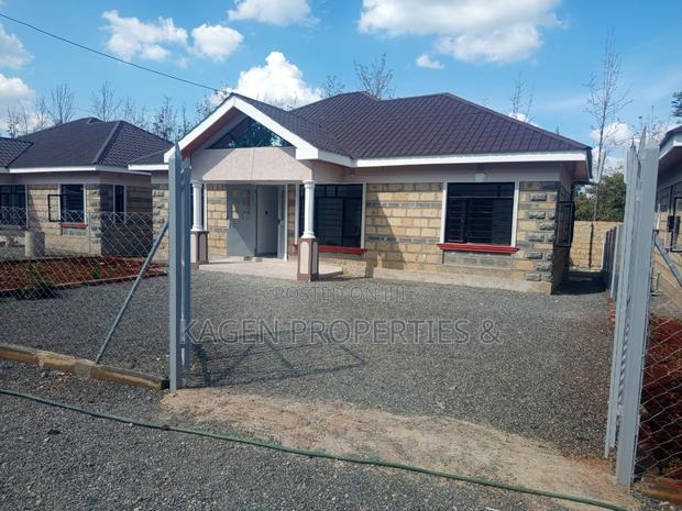 3bdrm Bungalow in Ngong for sale - main view