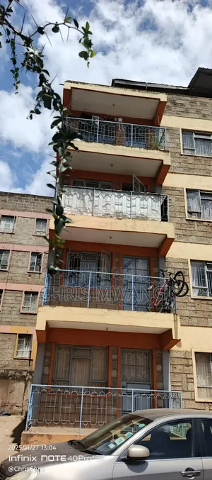 3bdrm Block of Flats in Kahawandani, Ruiru for sale