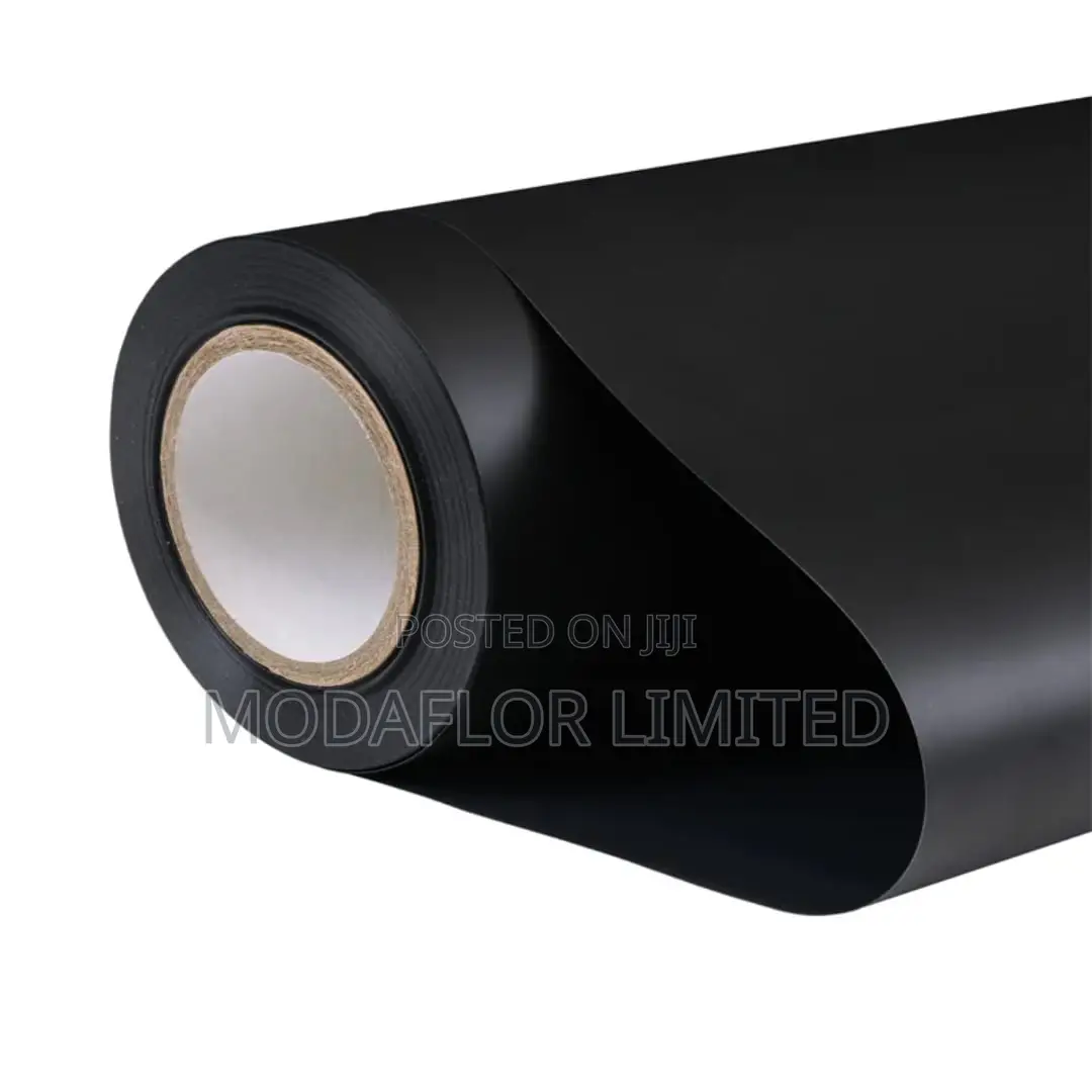 Sun Light Block Blackout Window Film