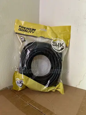 Hdmi Cable